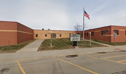 Baxter Public Library