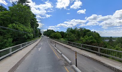 Pont Henri-Raby