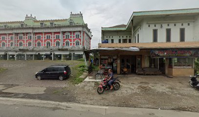 Kanopi kain Tangerang