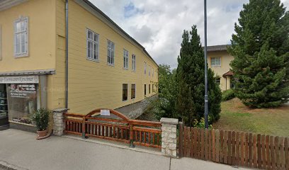 Landgasthof Hausmann
