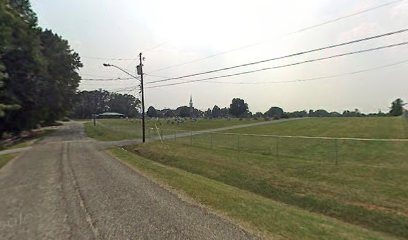 Pleasant Grove United Methodist Church - Food Distribution Center