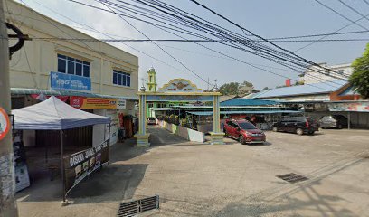 Pencucian Motor Dan Mobil SKY WASH