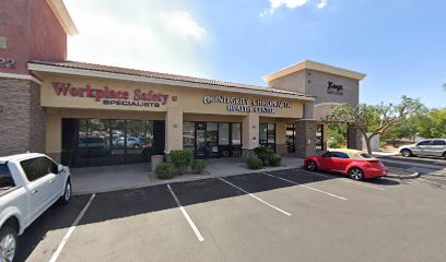 Aaron Shapiro - Pet Food Store in Mesa Arizona