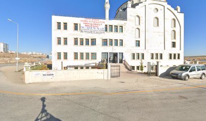 Muradiye Riza Çöllüoğlu Cami