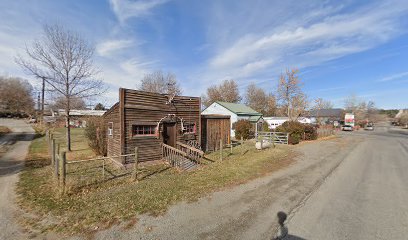 Old West C-Store