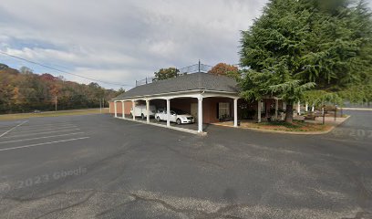 Holley Gamble Funeral Home