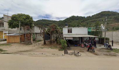Centro Deportivo Taiyon