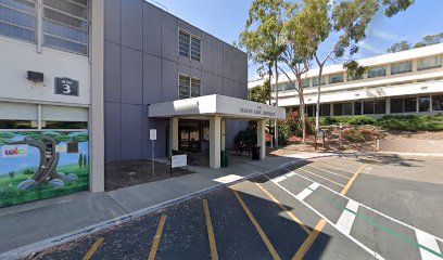 Santa Barbara County Behavioral Wellness Psychiatric Health-Facility