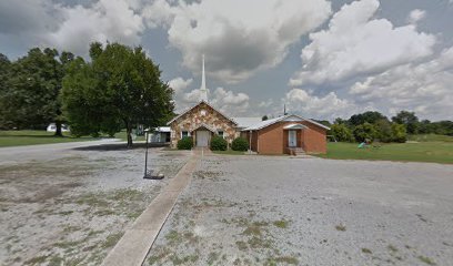 Smithville Baptist Church