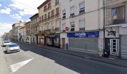 Banette Artisan - Boulanger Rive-de-Gier