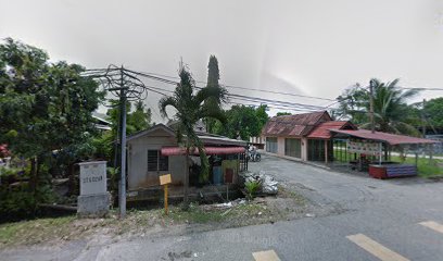 POST CENTRE RANTAU PANJANG KLANG