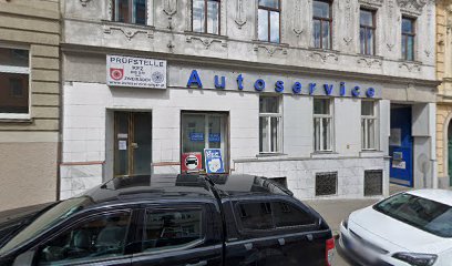 Autoservice Unger