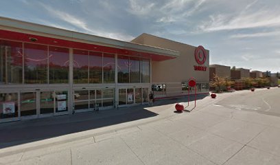 Target Photo Center