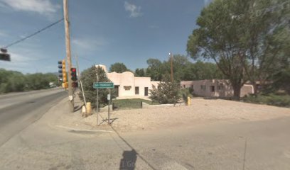 Ranchos Presbyterian Church