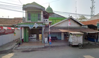 Masjid Al Istiqomah