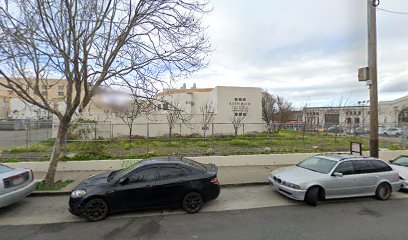 North Point Wet Weather Facility