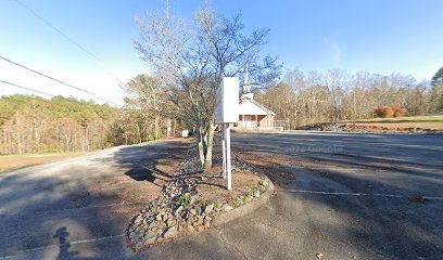 North Laurel Baptist Church