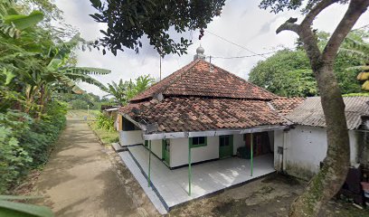 Musholla Darul Hikmah