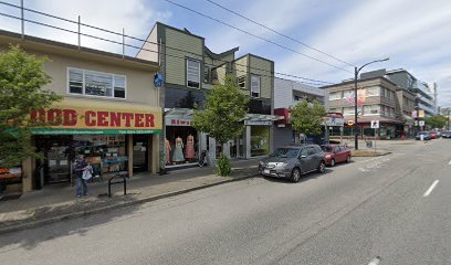 Vancouver-Langara Constituency Office - MLA Michael Lee