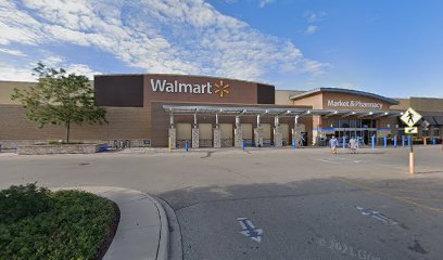 Walmart Tech Services