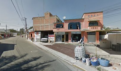 Deposito Cheladas Bar