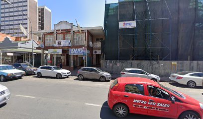 Atlas Finance - Pietermaritzburg 3