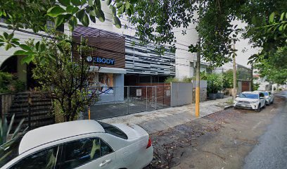 2Body Guadalajara Providencia