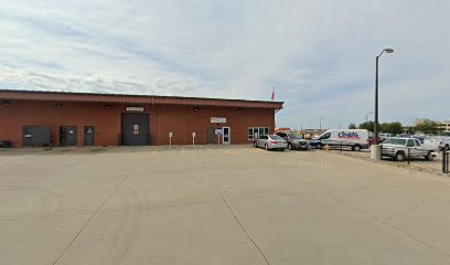 U.S. Customs and Border Protection - Des Moines Port of Entry
