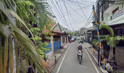 Refleksi Daarul Syifa (refleksi dan bekam)