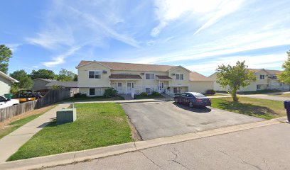 Hunter's Run Townhomes