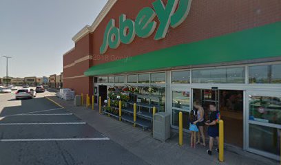 Voilà by Sobeys Elmsdale - Online Grocery Curbside Pickup