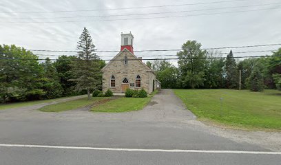 Riverfield Presbyterian Church