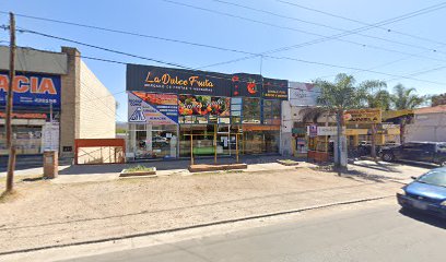 Kiosco Conci