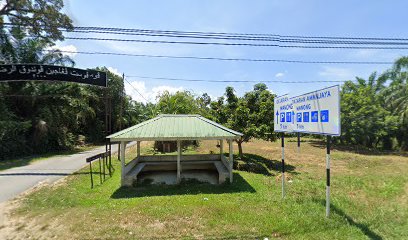 Kampung Jeliang,Manong