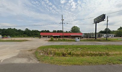 O’Neal’s Barber Shop