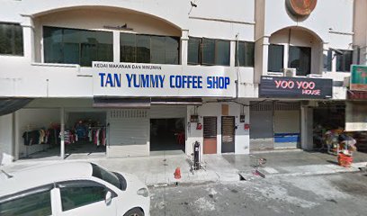 Tan Yummy Coffee Shop