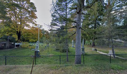 Beaver Cemetery