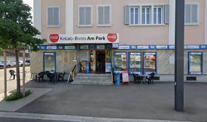 König Pizza - Kebap Haus & Kurier