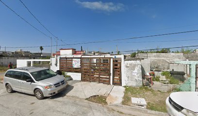 Jardín de Niños las Culturas