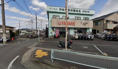 （社）神奈川県保健協会 西湘支所