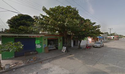 Farmacia Veterinaria 'El Mexicans'