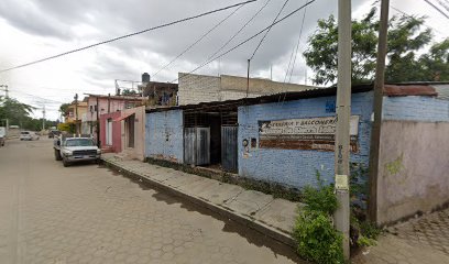 Escuela de matemáticas y ciencias