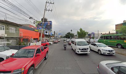 Renta de vehículos de carga