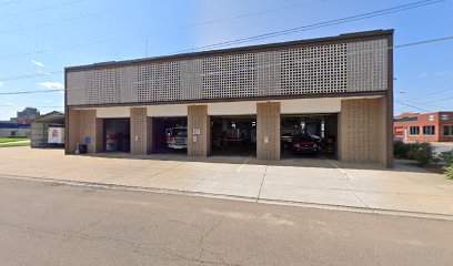 Paducah City Fire Department