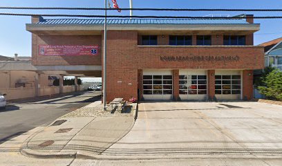 Long Beach Fire Department Station 2