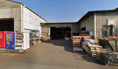 吉岡ネジ工業(株)