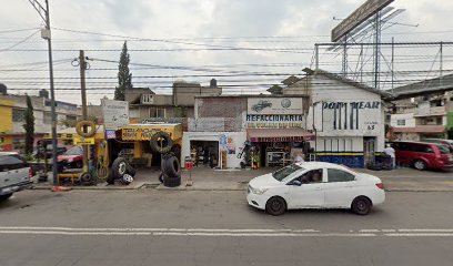 Muebles Hermanos Ayala