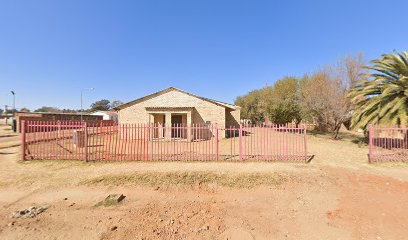 Jan Kempdorp Methodist Church