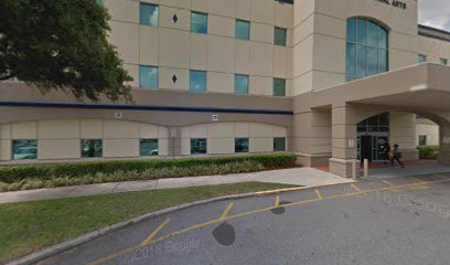 HCA Florida Heart and Lung - Kissimmee