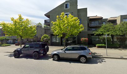 Medical Clinic on 12th